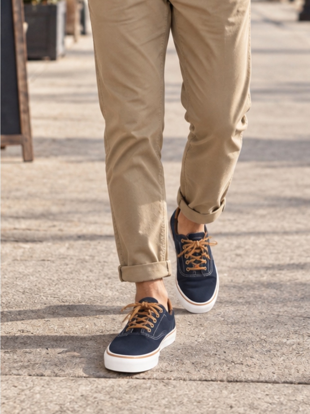 Mens Vans